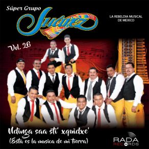 Download track La Juanita Super Grupo Juarez