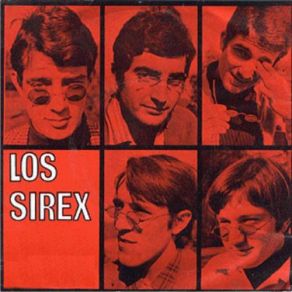 Download track Siempre Te Retrasas Los Sirex