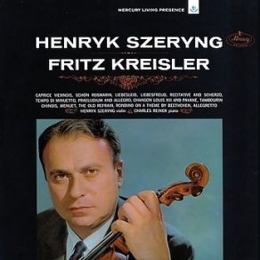 Download track 05. Recitativo And Scherzo-Caprice, Op. 6 Fritz Kreisler