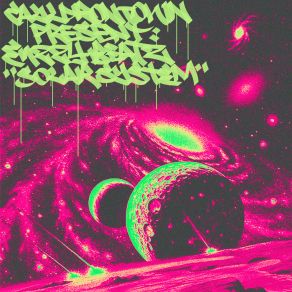 Download track A 01 SOLAR SYSTEM (FULL TAPE) Enzzy Beatz