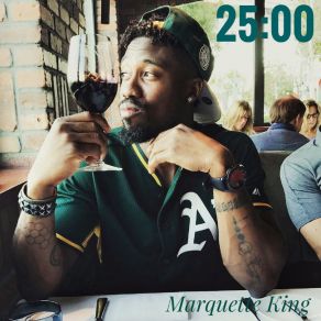 Download track 00: 01 Marquette King