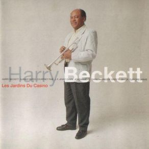 Download track Les Jardins Du Casino Harry Beckett