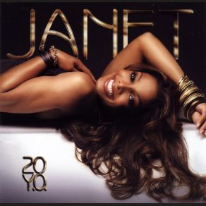 Download track Roll Witchu Janet Jackson