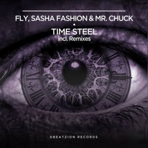 Download track Time Steel (Original Mix) Fly