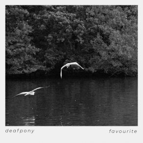 Download track It's So Nice Outside Deafpony