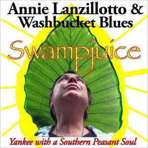 Download track Mother Cabrini Throwdown Washbucket Blues, Annie Lanzillotto