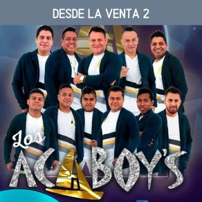 Download track El Cuirricui / Las Maracas Los Acaboy's