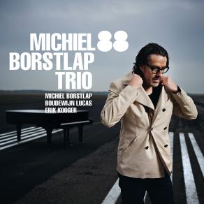 Download track Memory Of Enchantment Michiel Borstlap Trio