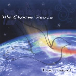 Download track You Will Fly Tracy Friend