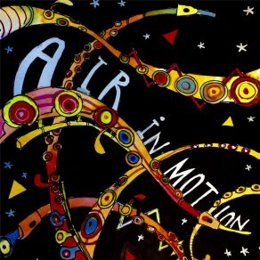 Download track Air In Motion Keyna Wilkins