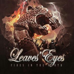 Download track Swords In Rock (2016 Version) Leaves' Eyes, Leaves’ Eyes