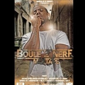 Download track Inago (Sang - 9) Inagode - Dark Prod Boule 2 Nerf Mixtape