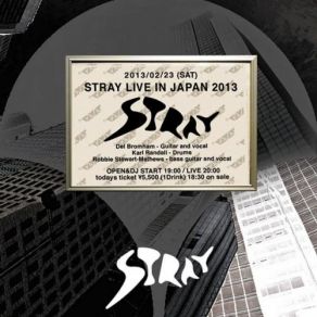 Download track Buying Time Stray