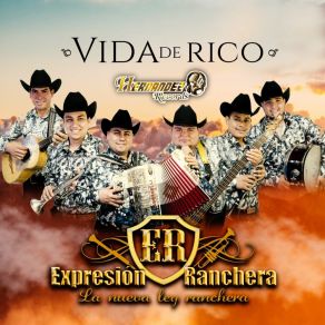 Download track Cabrón Y Vago Expresión Ranchera (La Nueva Ley Ranchera)