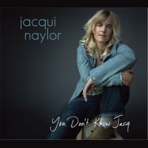 Download track Dreamin' Big With You Jacqui Naylor