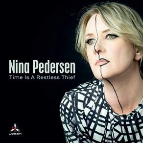 Download track I Didn´t See It Coming Nina Pedersen