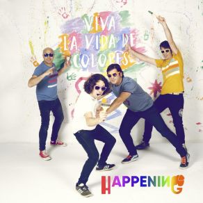 Download track Un Buen Invento De La Felicidad Happening