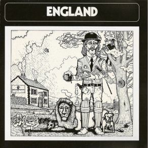 Download track Out Of Town England