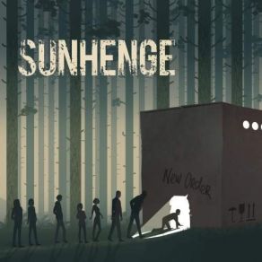 Download track Something About Me Sunhenge