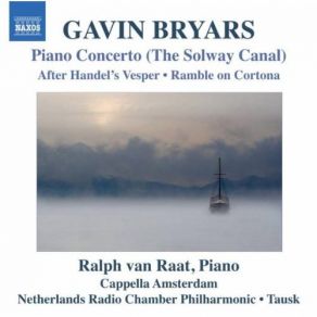 Download track Piano Concerto (The Solway Canal) Gavin Bryars