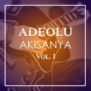 Download track Irin Ajo Mi Si London Adeolu Akisanya