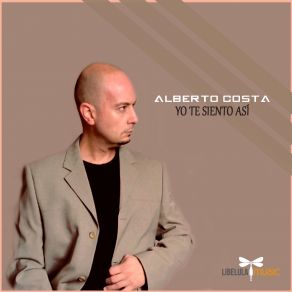 Download track Yo Te Siento Así (Acapella Edit) Alberto Costa