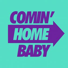 Download track Comin' Home Baby (David Penn And KPD Extended Remix) KpdDavid Penn