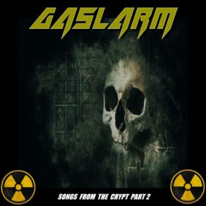 Download track Dead World Gaslarm