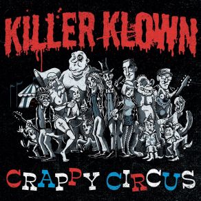 Download track Do The Scooby-Doo Killer Klown