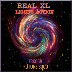 Download track Lights Action (Radio Mix) Real XL