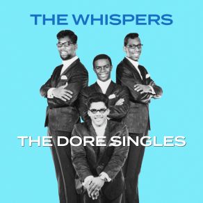 Download track It Only Hurts For A Little Whil The Whispers