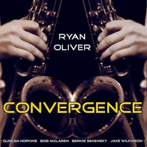 Download track Never Forget Ryan Oliver