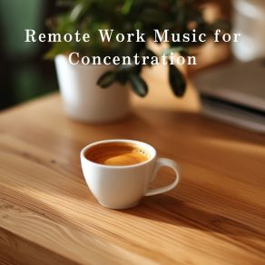 Download track Gentle Concentration Waves LOVE BOSSA