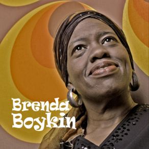 Download track Hard Swing Travellin Man Brenda Boykin