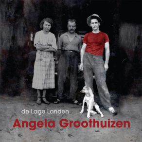 Download track Veel Mee Moeten Maken Angela Groothuizen