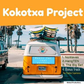 Download track No Waves Kokotxa Project