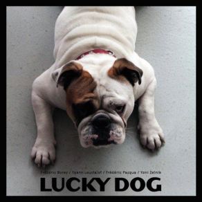 Download track Lucky Dog Yoann LoustalotFrederic Borey