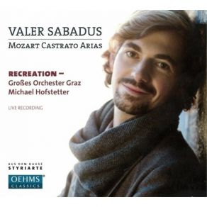 Download track 05. Lucio Silla KV 135 - Il Tenero Momento Cecilio Mozart, Joannes Chrysostomus Wolfgang Theophilus (Amadeus)