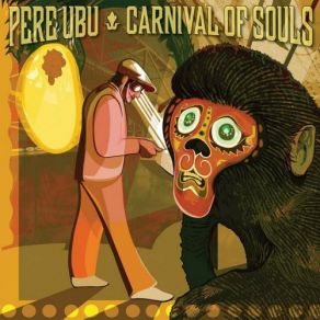 Download track Brother Ray Pere Ubu