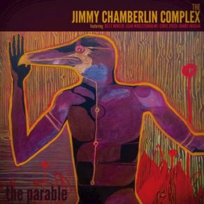 Download track El Born Jimmy Chamberlin Complex