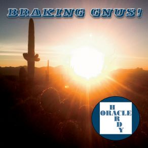 Download track Ezekiel's Hiding Braking Gnus!