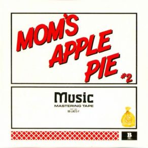 Download track Love Plays A Song Mom's Apple Pie