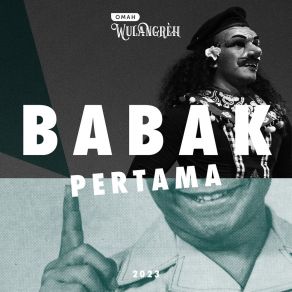 Download track Menari Sampai Tua Omah Wulangreh