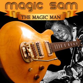 Download track Creole-N-Roll Magic Sam