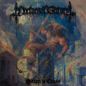 Download track Rotten Cremation (Bonus Track) Nocturnal Graves