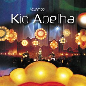 Download track Mudança De Comportamento (Live) Kid Abelha