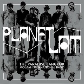 Download track Namtok (Waterfall) The Paradise Bangkok Molam International Band