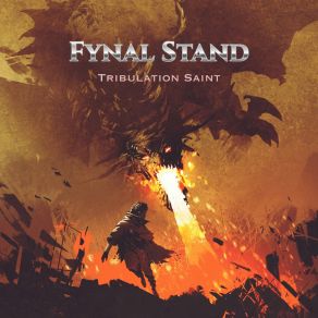 Download track Turn A Blind Eye Fynal Stand