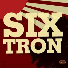 Download track Bayou Project Sixtron