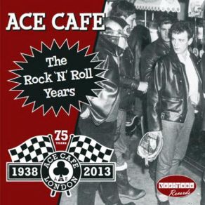 Download track Cat Man Gene Vincent